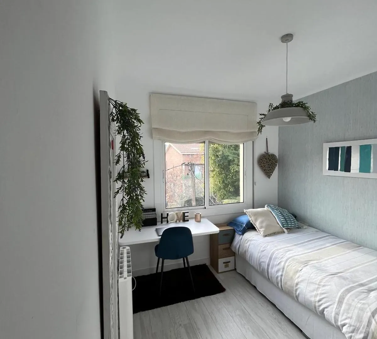 Botanic Terrace In Castelldefels Beach Apartment